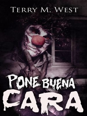 cover image of Pone buena cara